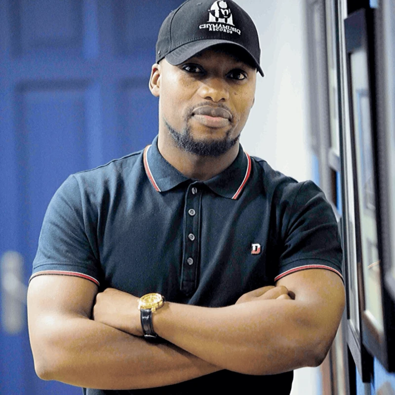 CHYMAMUSIQUE